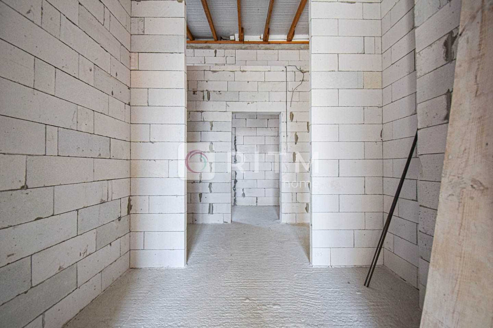 2-к. квартира з кухнею-студією у клубному будинку, район Дружба Тернополь - изображение 6