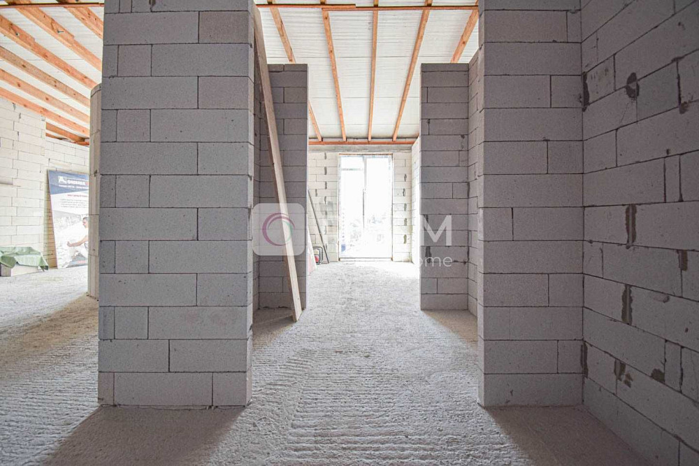 2-к. квартира з кухнею-студією у клубному будинку, район Дружба Тернополь - изображение 3