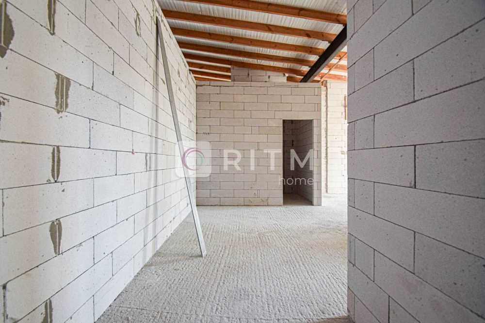 2-к. квартира з кухнею-студією у клубному будинку, район Дружба Тернополь - изображение 7