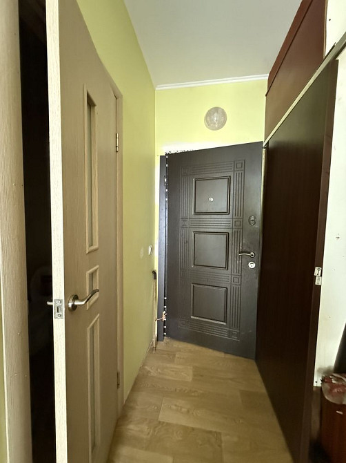 Однокімнатна квартира на газу! Під ремонт! Ирпень - изображение 8