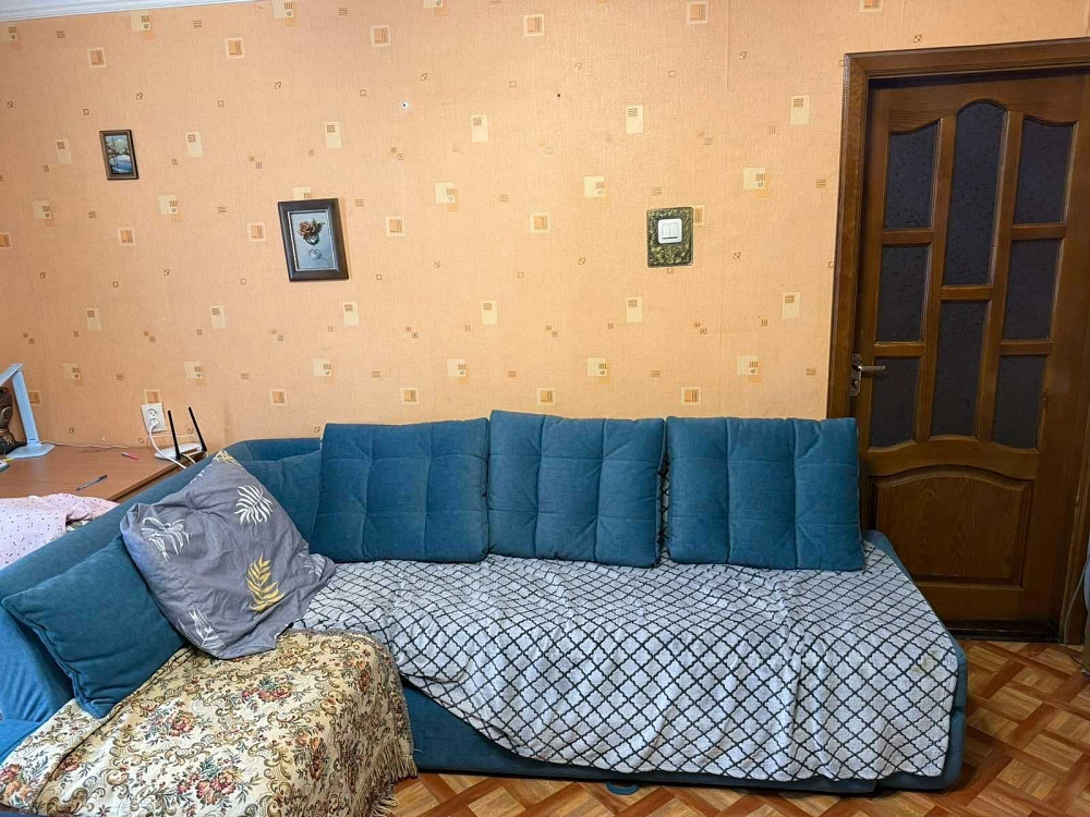 //1к квартира Відінська Ровно - изображение 8