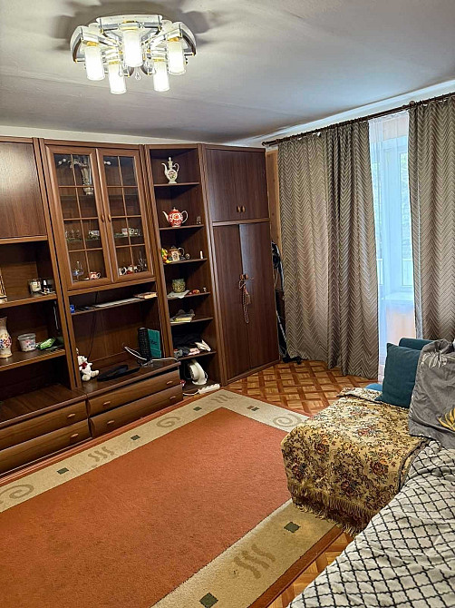 //1к квартира Відінська Ровно - изображение 5