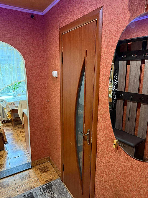 //1к квартира Відінська Ровно - изображение 4