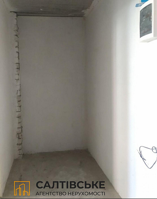 ОВ-1731 Продам 1К квартиру 39м2 в новострое ЖК Гидропарк Харьков - изображение 2