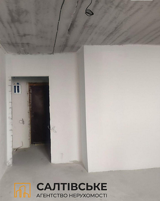 ОВ-1731 Продам 1К квартиру 39м2 в новострое ЖК Гидропарк Харьков - изображение 3