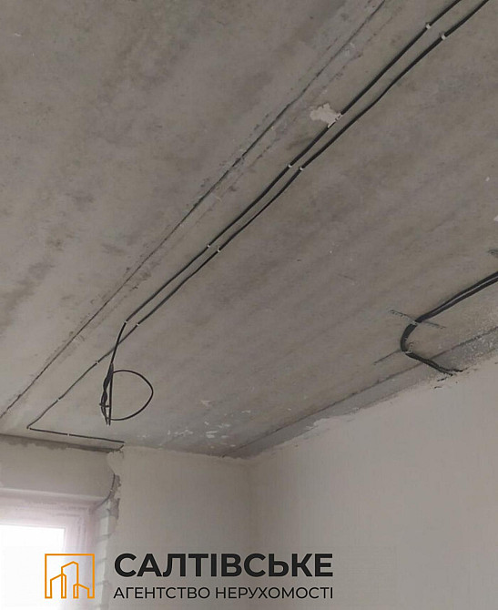 ОВ-1731 Продам 1К квартиру 39м2 в новострое ЖК Гидропарк Харьков - изображение 7