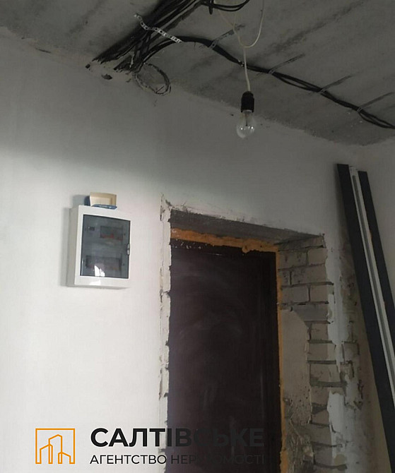 ОВ-1731 Продам 1К квартиру 39м2 в новострое ЖК Гидропарк Харьков - изображение 8