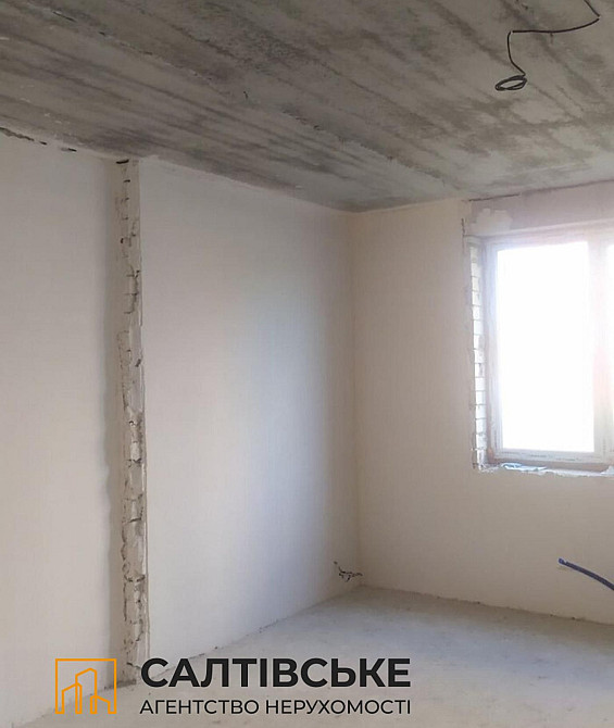 ОВ-1731 Продам 1К квартиру 39м2 в новострое ЖК Гидропарк Харьков - изображение 6