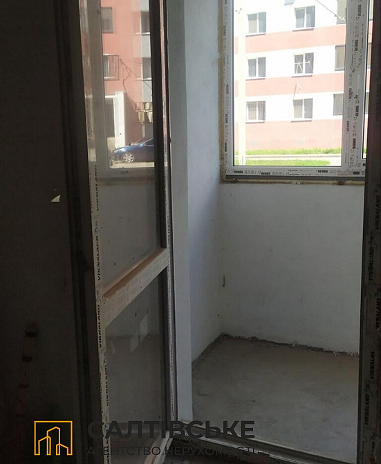 ОВ-1731 Продам 1К квартиру 39м2 в новострое ЖК Гидропарк Харьков - изображение 5