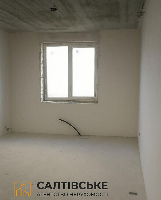 ОВ-1731 Продам 1К квартиру 39м2 в новострое ЖК Гидропарк Харьков - изображение 1