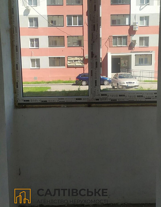 ОВ-1731 Продам 1К квартиру 39м2 в новострое ЖК Гидропарк Харьков - изображение 4