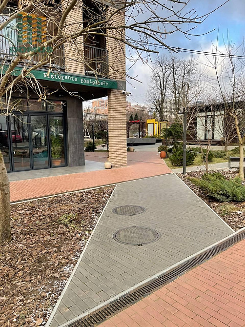 Продам 1 комн Таирова в ЖК Пространство на Донского! Сданный дом! Одеса - зображення 8