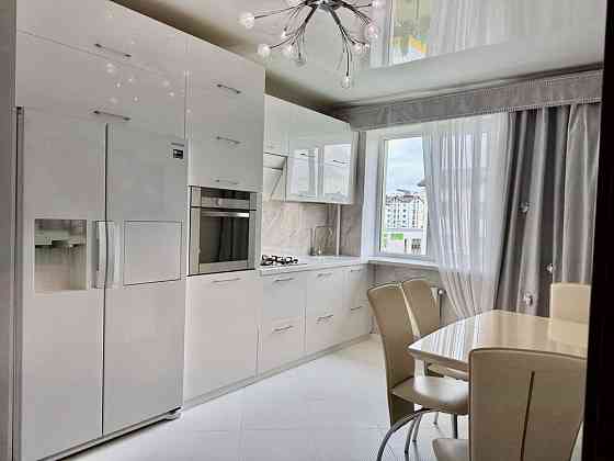 Продаж однокімнатна квартира Щасливе з паркомісцем Рівне