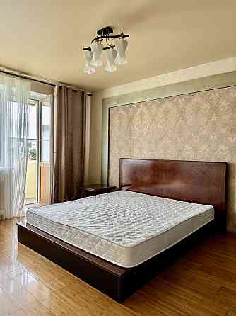 Продаж однокімнатна квартира Щасливе з паркомісцем Рівне