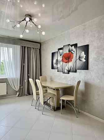 Продаж однокімнатна квартира Щасливе з паркомісцем Рівне