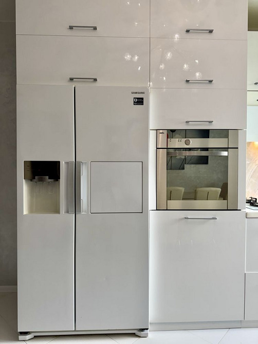 Продаж однокімнатна квартира Щасливе з паркомісцем Рівне - зображення 5