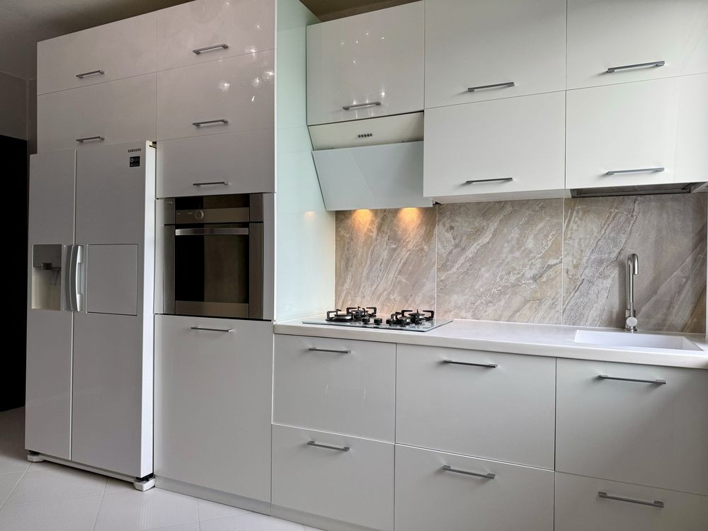 Продаж однокімнатна квартира Щасливе з паркомісцем Рівне - зображення 1