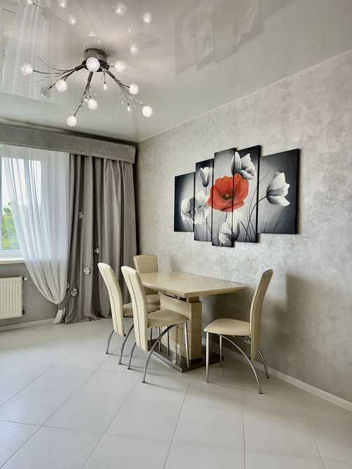 Продаж однокімнатна квартира Щасливе з паркомісцем Рівне - зображення 4