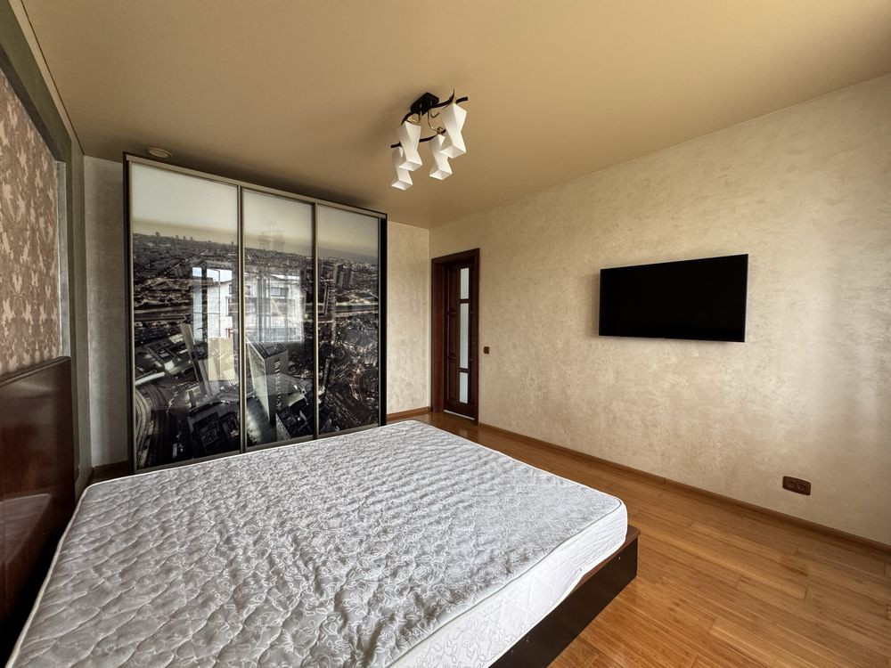 Продаж однокімнатна квартира Щасливе з паркомісцем Рівне - зображення 8