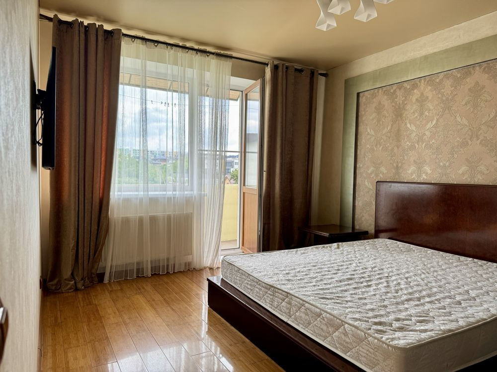 Продаж однокімнатна квартира Щасливе з паркомісцем Рівне - зображення 7