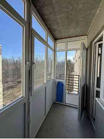 Однокімнатна  41м кв 33000  у.о біля Бучанського парку Буча