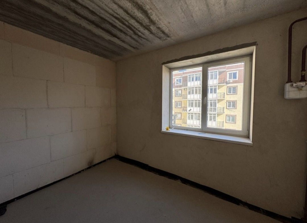 Однокімнатна  41м кв 33000  у.о біля Бучанського парку Буча - изображение 7