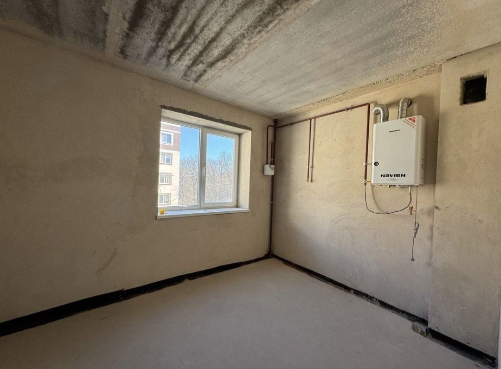 Однокімнатна  41м кв 33000  у.о біля Бучанського парку Буча - изображение 8