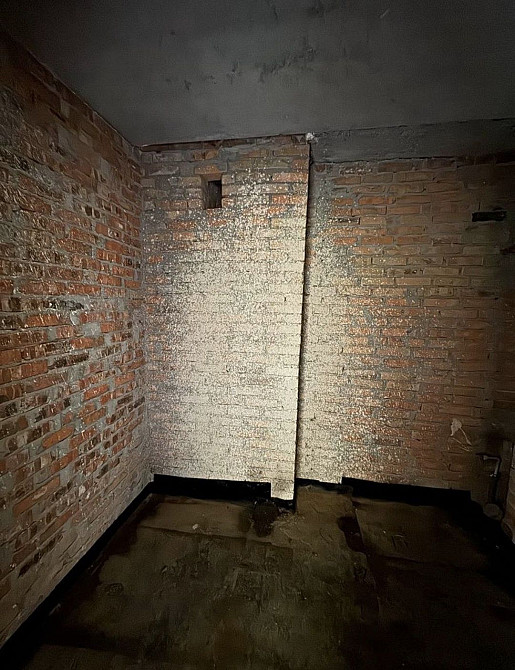 Однокімнатна  41м кв 33000  у.о біля Бучанського парку Буча - изображение 5