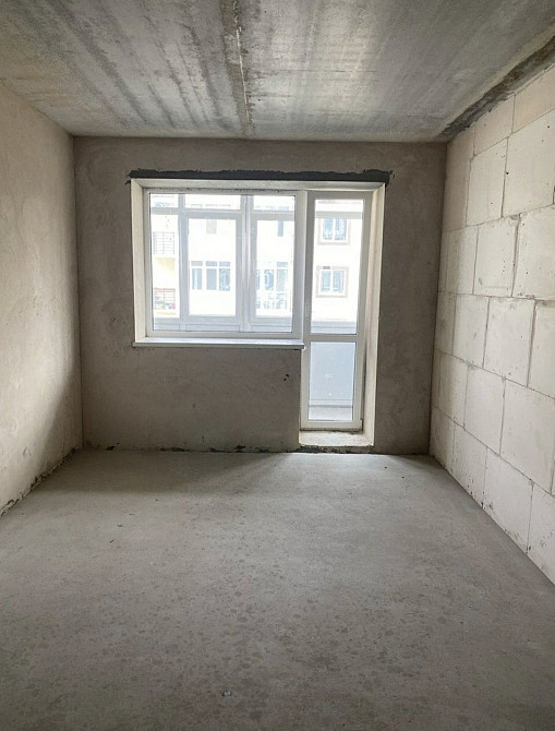 Однокімнатна  41м кв 33000  у.о біля Бучанського парку Буча - изображение 4