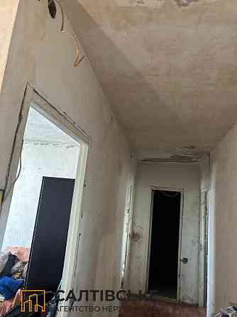 ТГ-1743 Продам 3К квартиру на Северной Салтовке Северная 1 Харьков