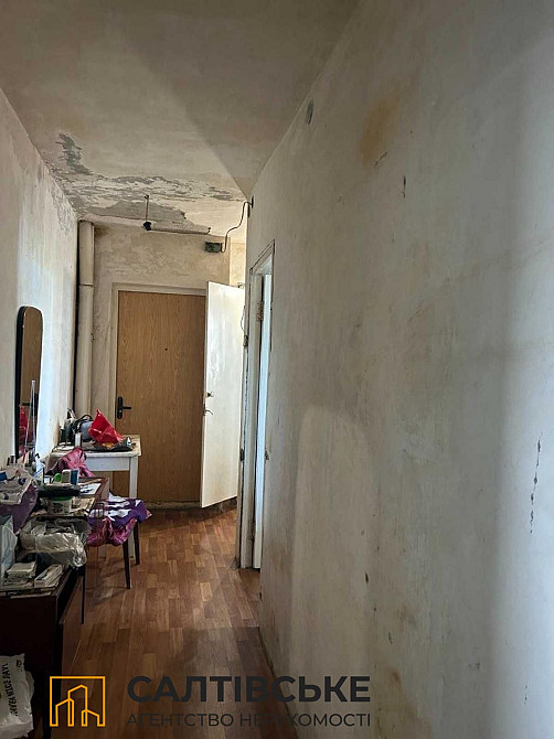 ТГ-1743 Продам 3К квартиру на Северной Салтовке Северная 1 Харьков - изображение 4