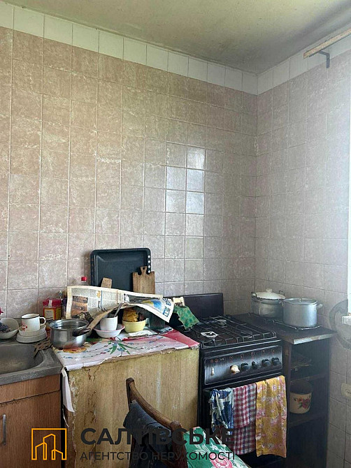 ТГ-1743 Продам 3К квартиру на Северной Салтовке Северная 1 Харьков - изображение 2