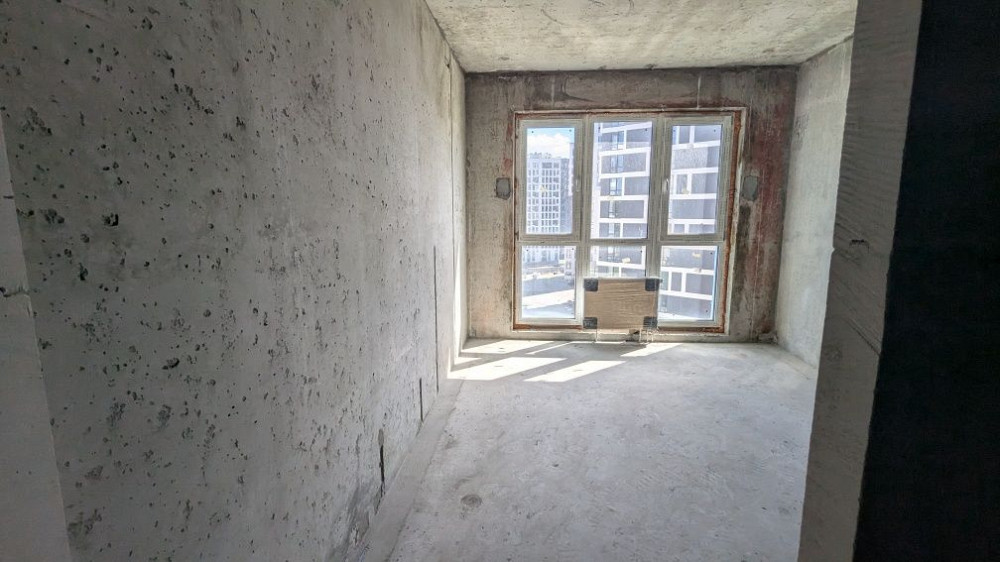 Продаж 2-к 66.3м2 ЖК LaLaLаnd,  вул. Берковецька, 6-Б  Академмістечко Київ - зображення 6