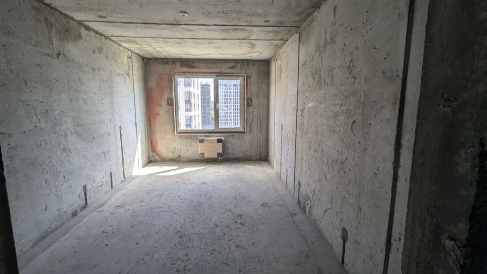 Продаж 2-к 66.3м2 ЖК LaLaLаnd,  вул. Берковецька, 6-Б  Академмістечко Київ - зображення 8