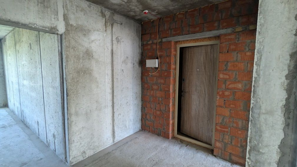 Продаж 2-к 66.3м2 ЖК LaLaLаnd,  вул. Берковецька, 6-Б  Академмістечко Київ - зображення 5