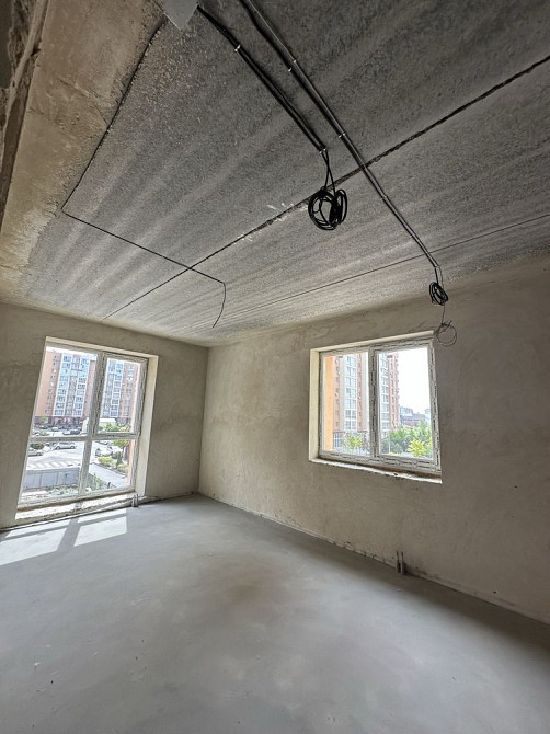 Продаж Готової 2кім 59м2 квартири-розтермінування 30міс!42000 грн-м2 Софиевская Борщаговка - изображение 2