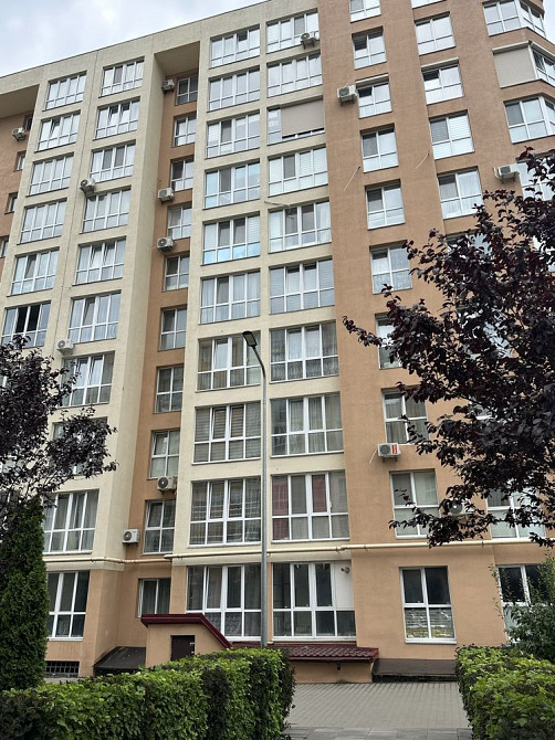 Продаж Готової 2кім 59м2 квартири-розтермінування 30міс!42000 грн-м2 Софиевская Борщаговка - изображение 6