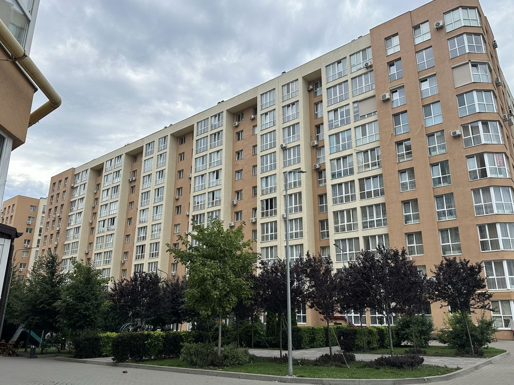 Продаж Готової 2кім 59м2 квартири-розтермінування 30міс!42000 грн-м2 Софиевская Борщаговка - изображение 4