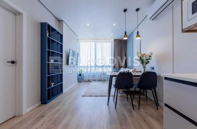 Продаж 1к квартири ЖК Варшавський 2 Подільський район Крістерів Київ - зображення 1