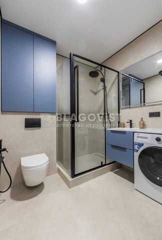 Продаж 1к квартири ЖК Варшавський 2 Подільський район Крістерів Київ - зображення 7