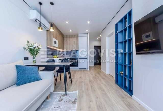 Продаж 1к квартири ЖК Варшавський 2 Подільський район Крістерів Київ - зображення 2