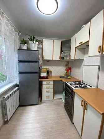 2к квартира с Евроремонтом возле метро 23 Авгруста 43м2 4/5эт. сертиф+ Харьков