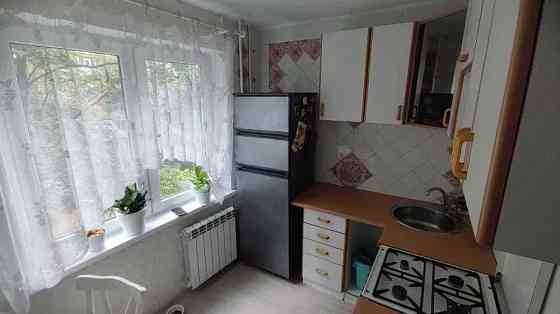 2к квартира с Евроремонтом возле метро 23 Авгруста 43м2 4/5эт. сертиф+ Харьков