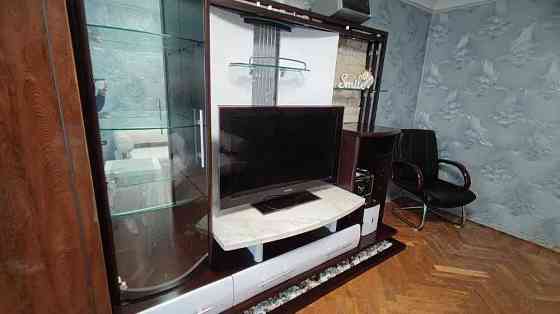 2к квартира с Евроремонтом возле метро 23 Авгруста 43м2 4/5эт. сертиф+ Харьков