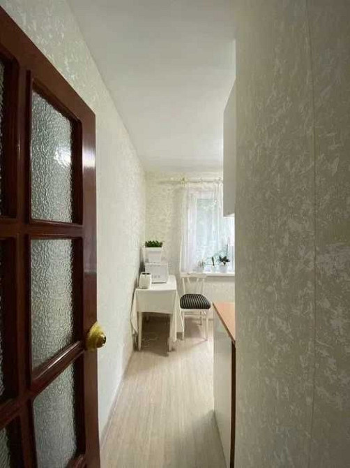 2к квартира с Евроремонтом возле метро 23 Авгруста 43м2 4/5эт. сертиф+ Харьков - изображение 3