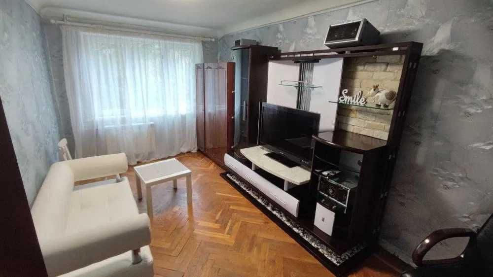 2к квартира с Евроремонтом возле метро 23 Авгруста 43м2 4/5эт. сертиф+ Харьков - изображение 4