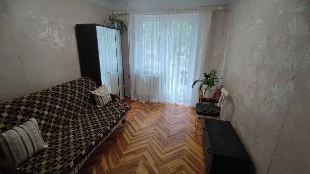 2к квартира с Евроремонтом возле метро 23 Авгруста 43м2 4/5эт. сертиф+ Харьков - изображение 8