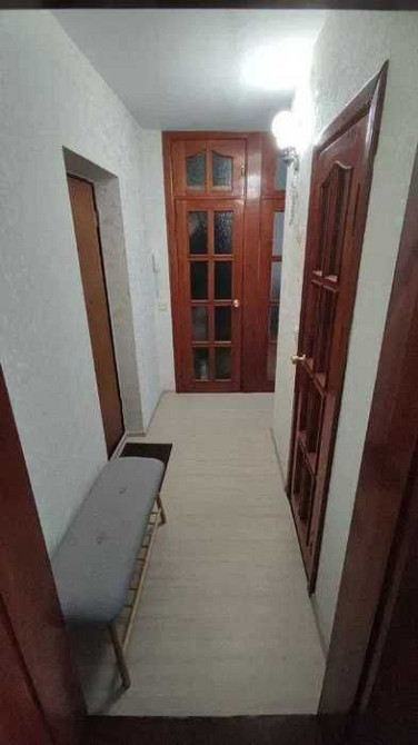 2к квартира с Евроремонтом возле метро 23 Авгруста 43м2 4/5эт. сертиф+ Харьков - изображение 7