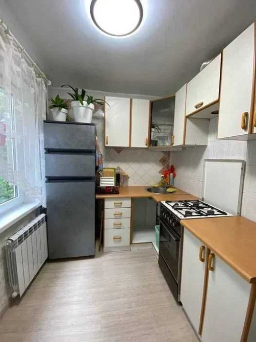 2к квартира с Евроремонтом возле метро 23 Авгруста 43м2 4/5эт. сертиф+ Харьков - изображение 2