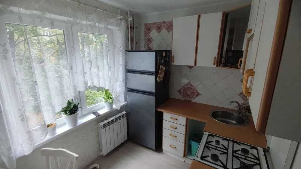 2к квартира с Евроремонтом возле метро 23 Авгруста 43м2 4/5эт. сертиф+ Харьков - изображение 1